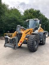 Liebherr L 546