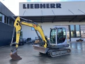Wacker Neuson ET 65