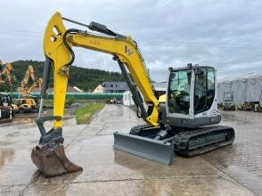 Wacker Neuson EZ 80