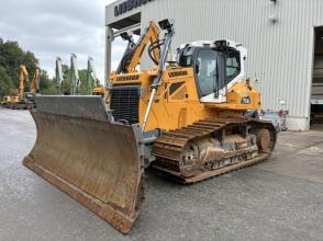 Liebherr PR 736 Litronic