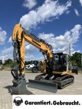 Liebherr R 914 Compact Litronic