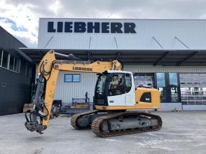 Liebherr R 918 Litronic