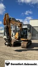 Liebherr R 918 Litronic