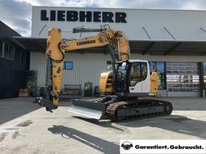 Liebherr R 926 Compact Litronic
