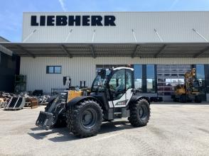 Liebherr T 41-7