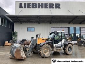Liebherr T 60-9s