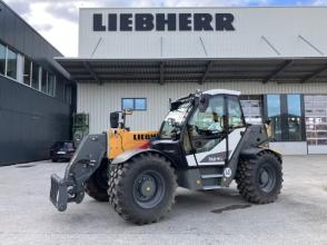 Liebherr T 60-9s