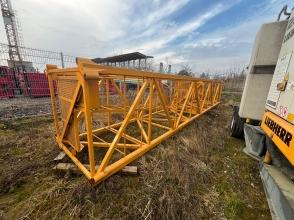 Liebherr 10 Meter Turmstück 120 / 132 HC
