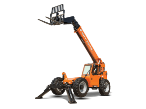2024 JLG 10054