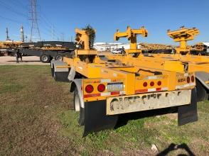 2008 ROBB BOOM DOLLY