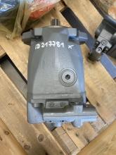 Liebherr Hydraulikverstellpumpe