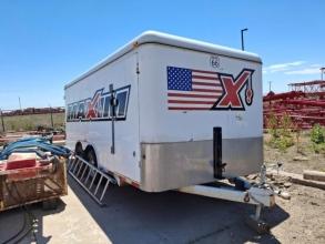 2007 Miscellaneous Utility/Tag-A-Long