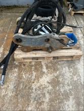 Liebherr Schnellwechsler 48 Likufix