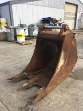 Liebherr Tieflöffel 1.050mm