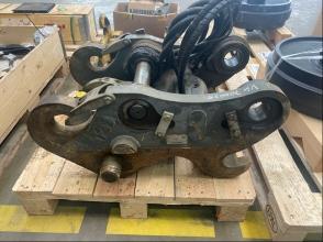 Liebherr Schnellwechsler 48 Likufix