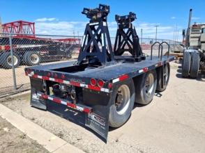 2008 Nelson Boom Dolly