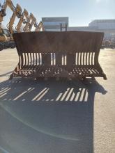 Liebherr Siebladeschaufel