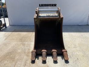 Liebherr HD Tieflöffel 1.050mm