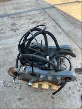 Liebherr Schnellwechsler 48 Likufix