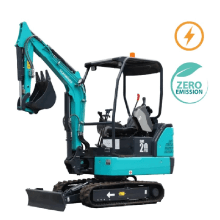 2025 Sunward SWE20FED