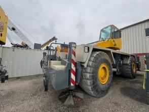 Grove RT9130E *Parts & Components*