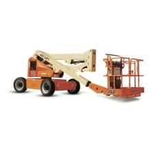 JLG E450AJ Electric Articulating Boom Lift