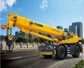 2025 XCMG XCR90