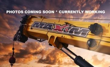 888 Manitowoc Back Mast