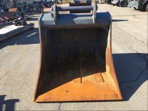 Liebherr HD Tieflöffel 1.450mm