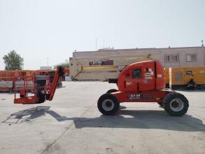 2014 JLG 450AJ  Articulated Boom