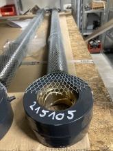 Liebherr Kolbenstange 100x50-462x1238