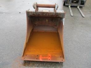 Liebherr Tieflöffel 750mm