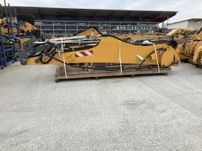 Liebherr Industriestiel mit Kippkinematik 5,00m