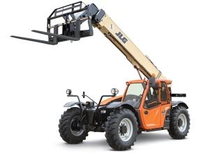 2024 JLG 742