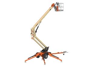 2024 JLG T500