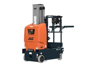 2024 JLG E18MSP