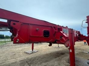 2009 Manitowoc 16000 Conventional Crawler