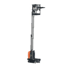 JLG E18MSP Mobile Stock Picker