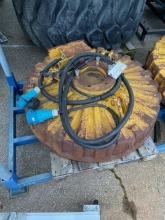 Rundmagnet 1.150mm