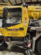 2015 Grove GMK3055