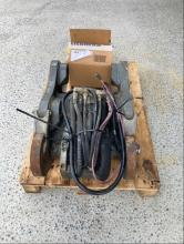 Liebherr Schnellwechsler 48 Likufix