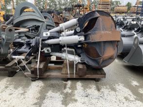 Mehrschalengreifer Rotobec