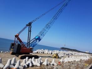 1990 Sumitomo SC1500