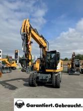 Liebherr A 914 Litronic