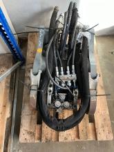 Liebherr Schnellwechsler 48 Likufix