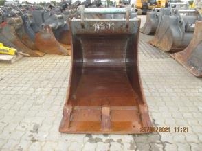 Liebherr Tieflöffel 850mm