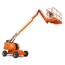 JLG 460SJ Telescopic Boom Lift