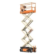 JLG ES2632 Electric Scissor Lift