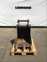 Resch-Ka-Tec Tieflöffel 550mm