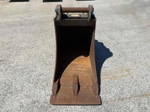 Liebherr Tieflöffel 550mm